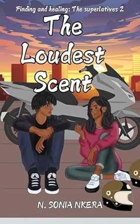 The Loudest Scent