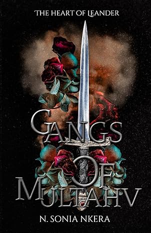 Gangs of Multahv: The Heart of Leander