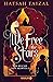 We free the Stars (Die Reiche von Arawiya, #2)