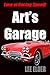 Art's Garage: Love at Racing Speed! (The Lee Elder Collection)