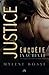 Justice: Enquête inachevée (French Edition)