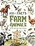 100+ Farm Animals Facts for Kids 6-12 by Lara Cooper