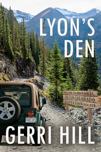 Lyon's Den (Paperback)