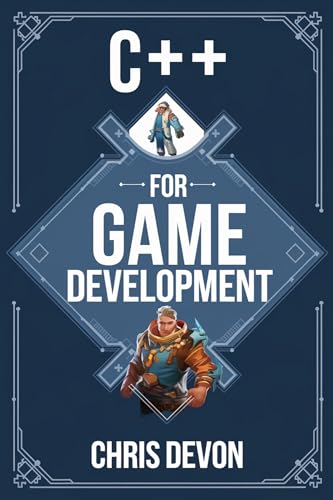 C++ for game development (GAMEFORGE PRO SERIES)