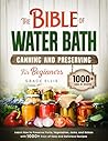 The Bible of Wate...