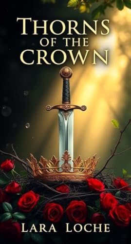 Thorns of the Crown (The Crown Series, #1)