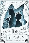Of Tides and Treason (The Kasmian Chronicles, #3)