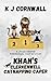 Khan's Clerkenwell Catnapping Caper (A Jessie Harper Paranormal Cozy Mystery)