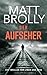 Der Aufseher (Lynch & Rose 1) (German Edition)
