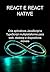 React E React Native (Portuguese Edition)