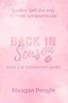 Back in Season (Faceoff Series Book 2) Back in Season (Faceoff Series Book 2)
