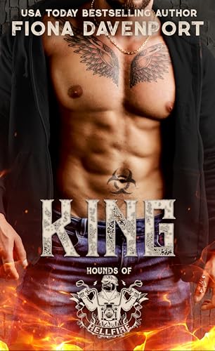 King (Kindle Edition)