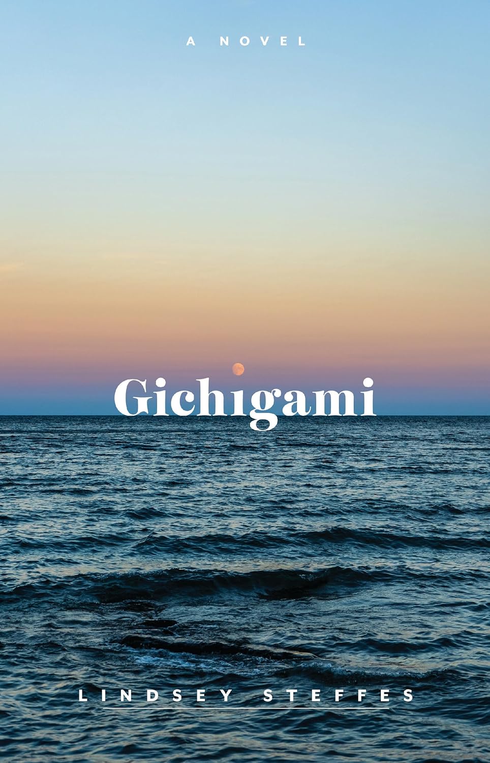 Gichigami