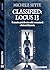Classified: Locus 13 (Innsmouth Vol. 189) (Italian Edition)