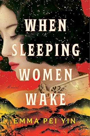 When Sleeping Women Wake