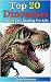 Top 20 Dinosaurs by Dean Simmons