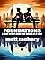 Foundations (The Elements of Love Book 1)