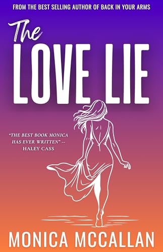 The Love Lie (Kindle Edition)
