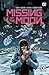 Missing On The Moon #1 by Cory Crater