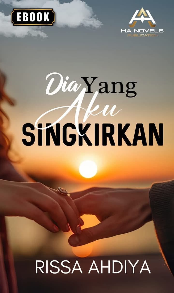 Dia Yang Aku Singkirkan (ebook)
