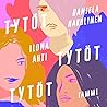 Tytöt tytöt tytöt