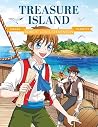 Manga Classics by Robert Louis Stevenson