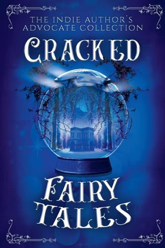 Cracked Fairy Tales (Paperback)