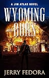 Wyoming Burn