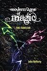Modern Ages of Magic: The Familiar