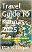 Travel Guide To Kaunas 2025...