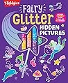 Fairy Glitter Hidden Pictures by Highlights