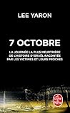 7 octobre 7 octobre