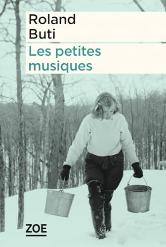 Les petites musiques (Paperback)