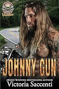 Johnny Gun: Devils' Spawn Daddies