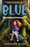 Blue by Caroline  Allen