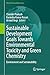 Sustainable Development Goals Towards Environmental Toxicity ... by Chander Prakash