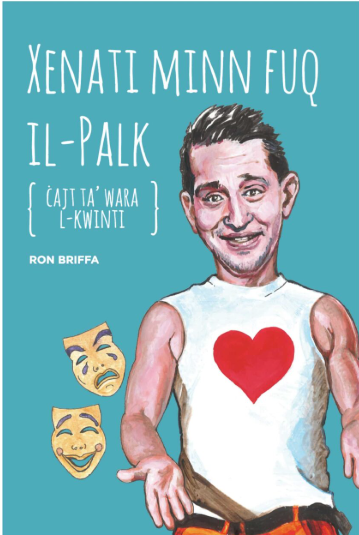 Xenati minn fuq il-palk (cajt ta’ wara l-kwinti)