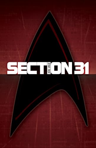 Star Trek: Section 31—Emperor Born (Kindle Edition)