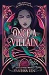 Once a Villain