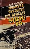 Moartea pândeşte sub epoleți