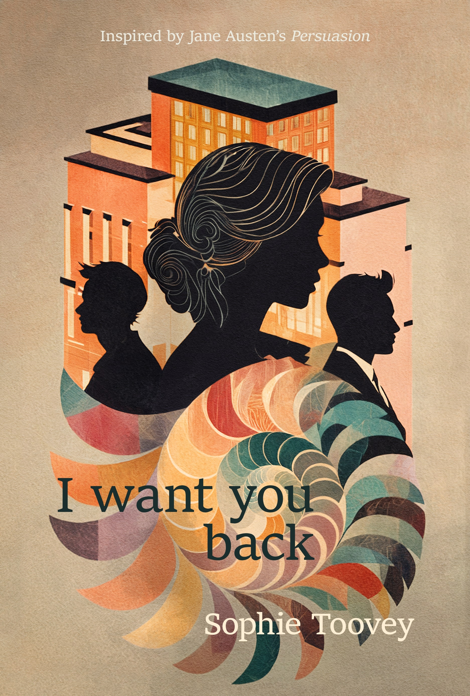 I Want You Back