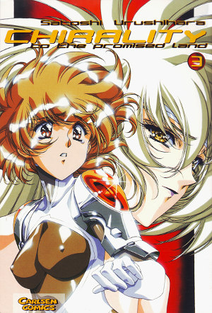 Chirality, Band 3 (Paperback)