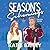 Season's Schemings (Cyclones Christmas, #1)