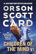 Children of the Mind (Ender's Saga, #4)