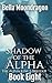 Shadow of the Alpha: The Alpha King's Breeder Book 8