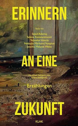 Erinnern an eine Zukunft (Paperback)