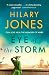 Eye of the Storm by Hilary Jones