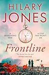Frontline: The sweeping WWI drama that 'deserves to be read' - Jeffrey Archer Frontline: The sweeping WWI drama that 'deserves to be read' - Jeffrey Archer