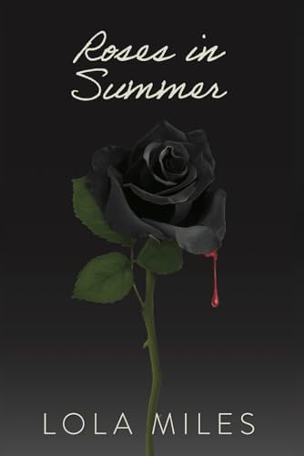 Roses in Summer (Marymount University)