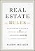 Real Estate Rules: The Investor's Guide to Picking Winners and Avoiding Losers in Listed Property